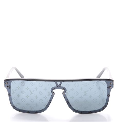 louis vuitton sunglasses rainbow|louis vuitton sunglasses men monogram.